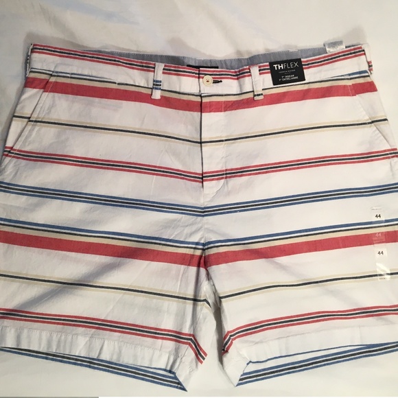 Tommy Hilfiger Other - Tommy Hilfiger Men's Multicolour TH Flex Shorts